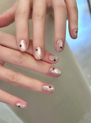 -斯馨·健康美甲美睫