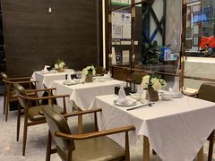 -肆月河豚·新淮扬(金融街店)