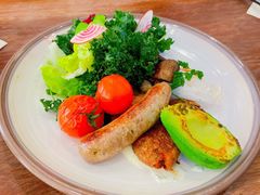 O'mills&nbsp;经典早餐-O'mills Sourdough Bakery&Bistro(永嘉路店)