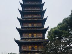 -常熟方塔园