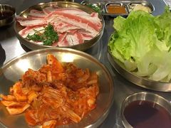 -本炙炭烤·蒲烧活鳗料理店(金沙洲店)