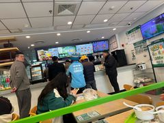 -老乡鸡(临泉人民医院南区店)