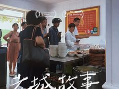 -林记小笼包(河北路店)
