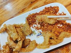 -冒椒火辣(太古里店)