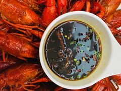 -巴厘龙虾·榜首油焖大虾(洞庭·艺术洋房店)