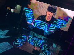 -V-SHOW KTV(济南概念店)