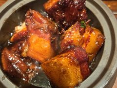 -四世同堂·京菜·烤鸭(双井店)