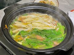 -肥家大排档(天河体育西店)
