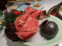 -捞神煲汤火锅(湖滨商业街店)