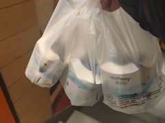 -麦当劳(卫星广场店)