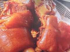 -点蹄·擂椒猪脚饭(汇金广场店)