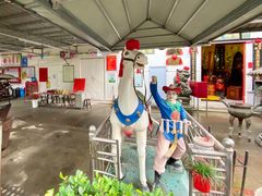 -光明港公园
