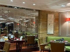 -外高桥喜来登酒店采悦轩