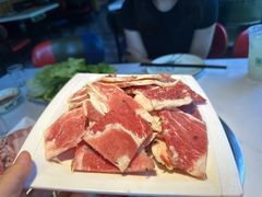 -东北烤肉(钟鼎名悦店)
