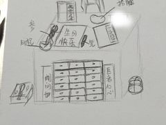 -玉见cake低糖蛋糕甜品台定制(河西店)