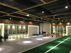 -银吉姆健身(恒隆馆)