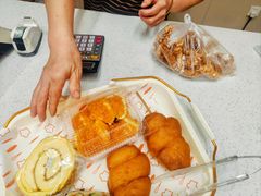 -新民轩烘焙(新民东路店)