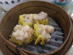 iphone_upload_pic-香港蓮香樓(上環店)