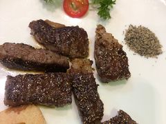-福樱兰海鲜放题铁板烧(加州店)