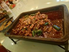 -红色盛宴酒楼(科丰桥店)