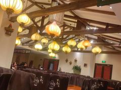 -古关火锅店(古北水镇景区店)