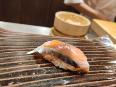 -晴空·日本料理(万象城店)