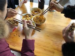 -洞子口张老二凉粉(文殊院店)