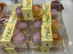 -面包新语(吾悦国际广场店)