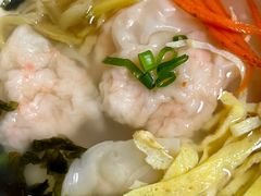 -长人馄饨铺(解放街店)