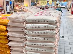 -农工商超市(金沙江路店)