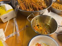 -嘉州鲜知味钵钵鸡(奎星楼店)
