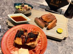 -炙柒Sekinana·精致日料(合生汇店)