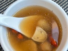 -东莞喜来登酒店-御园西餐厅·海鲜自助餐·意大利菜零点