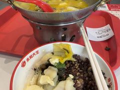 -永和大王(春日上新·阜成门店)