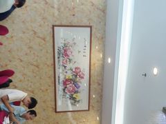 -旺富东海大酒楼(海鲜街店)