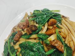 卤饵丝-端仕小锅(文林街店)