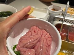 -海底捞火锅(上元大街店)