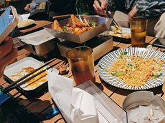 -功夫怪兽·烧烤(西工小街店)