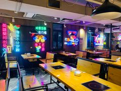 -新疆烧烤王(广灵店)