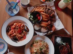 -MR.ROCKY洛奇先生RESTAURANT&BAR(宝安壹方城店)