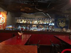 -Luchador摔跤手墨西哥餐厅(恒宇广场店)