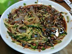 -小四川水煮鱼(南六中路店)