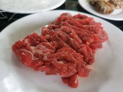 -天桥老金涮肉(牛街店)