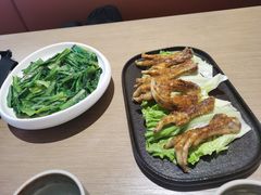 -隅乐胡椒虾·台湾菜·团建(皇岗店)