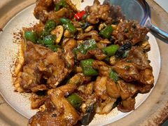 -客汁源味·客家菜(时代城店)