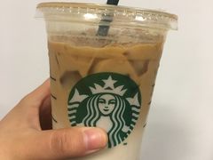 -星巴克(苏州竹园路店)