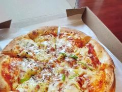 -必胜客(松江三湘宅急送店)