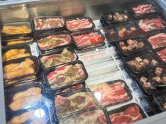 -炽城·烤肉名家(鸿达中央广场店)
