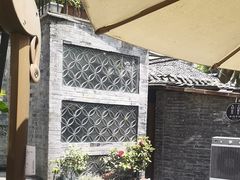 -院8里·少城记忆老川菜(宽窄巷子店)