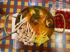 -万能料理屋(钟鼓岭路店)